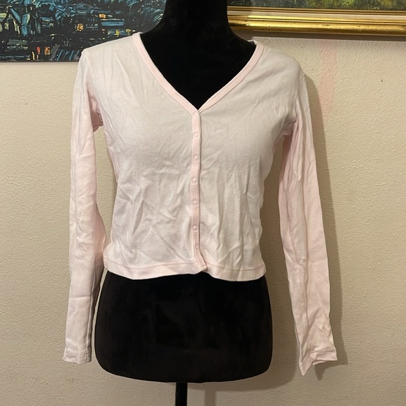 Moda Int’l two piece dress and cardigan - Picture 6 of 16